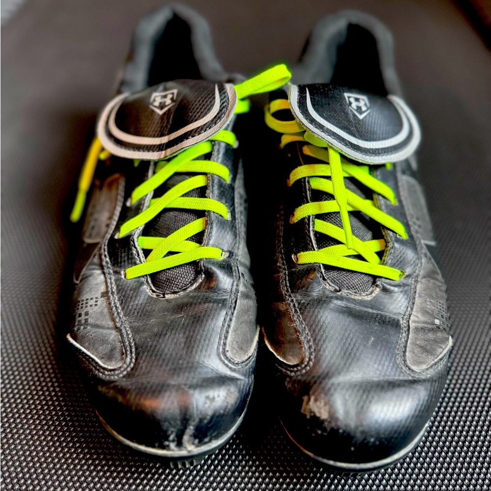 Under Armour Softball Cleats